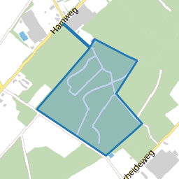 Perceel HOR01-C-5181