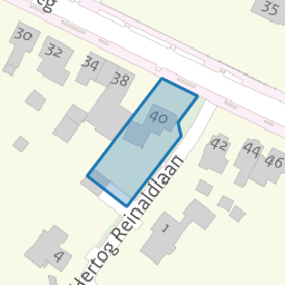 Perceel HOR01-C-5184