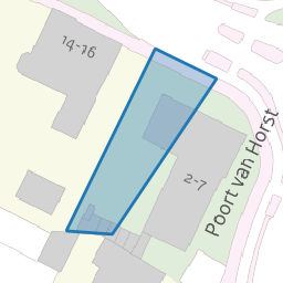 Perceel HOR01-C-5190