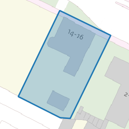 Perceel HOR01-C-5191