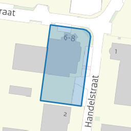 Perceel HOR01-C-5192