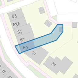 Perceel HOR01-C-5210