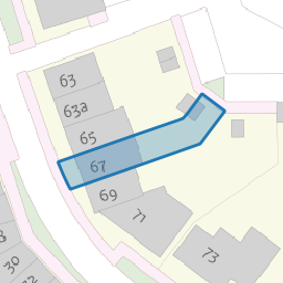 Perceel HOR01-C-5212