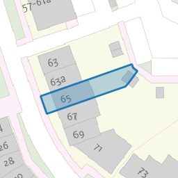 Perceel HOR01-C-5214