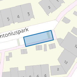 Perceel HOR01-C-5215