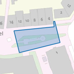 Perceel HOR01-C-5218