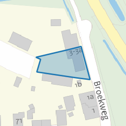 Perceel HOR01-C-5227