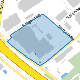 Perceel HOR01-C-5237