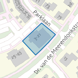 Perceel HOR01-C-5244