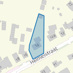 Perceel HOR01-C-5247