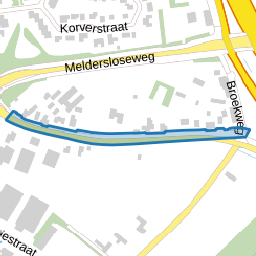 Perceel HOR01-C-5251