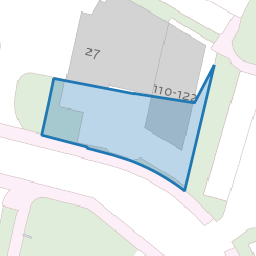 Perceel HOR01-C-5258