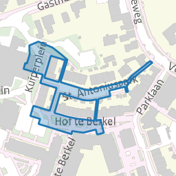 Perceel HOR01-C-5260