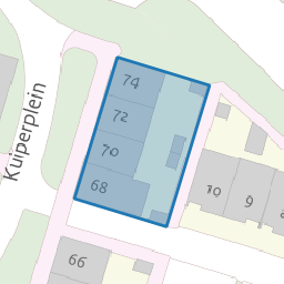 Perceel HOR01-C-5261