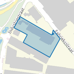 Perceel HOR01-C-5268