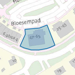 Perceel HOR01-C-5282