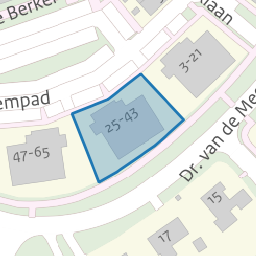 Perceel HOR01-C-5283