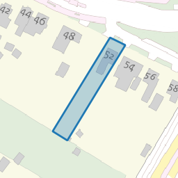 Perceel HOR01-C-5292