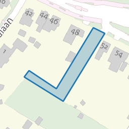 Perceel HOR01-C-5294