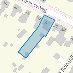 Perceel HOR01-C-5296