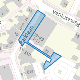 Perceel HOR01-C-5297