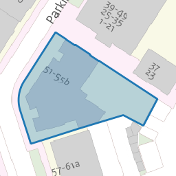 Perceel HOR01-C-5299