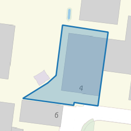 Perceel HOR01-C-5301