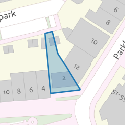 Perceel HOR01-C-5303