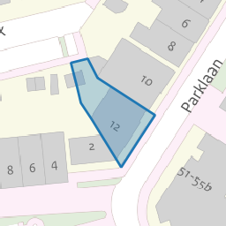 Perceel HOR01-C-5304