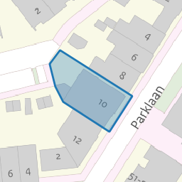 Perceel HOR01-C-5305