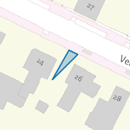 Perceel HOR01-C-5311