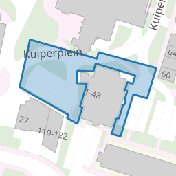 Perceel HOR01-C-5316