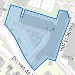 Perceel HOR01-C-5318