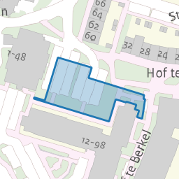 Perceel HOR01-C-5319