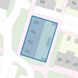 Perceel HOR01-C-5320