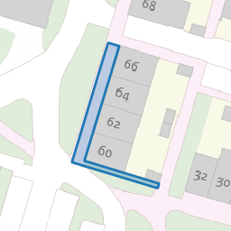 Perceel HOR01-C-5321