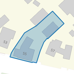 Perceel HOR01-C-5323