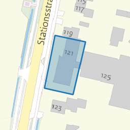 Perceel HOR01-C-5325