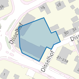 Perceel HOR01-C-5332