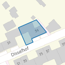 Perceel HOR01-C-5338