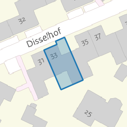 Perceel HOR01-C-5339