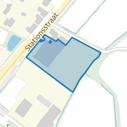 Perceel HOR01-C-5350