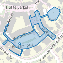 Perceel HOR01-C-5351