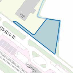 Perceel HOR01-C-5357