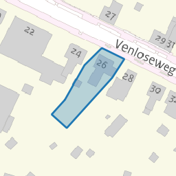 Perceel HOR01-C-5366