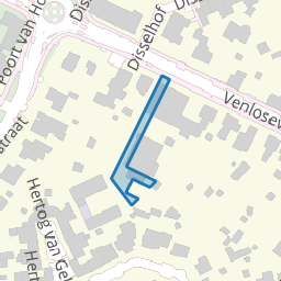 Perceel HOR01-C-5371