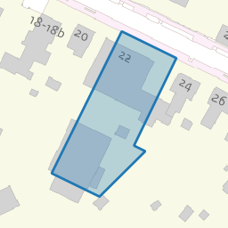 Perceel HOR01-C-5372