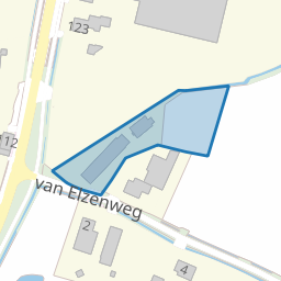 Perceel HOR01-C-5378