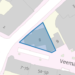 Perceel HOR01-D-1931