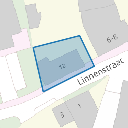 Perceel HOR01-D-2844